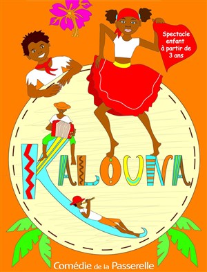 Affiche de Kalouna