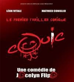 Affiche de Couic