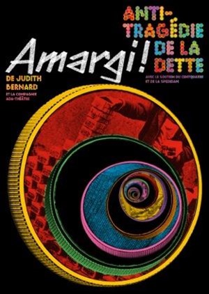 Affiche de Amargi