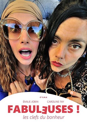 Affiche de Fabuleuses !