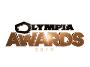 Affiche de Les Olympia Awards