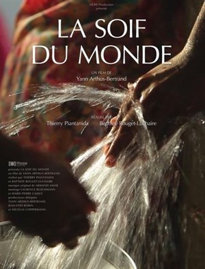Affiche de La soif du monde | Projection- débat