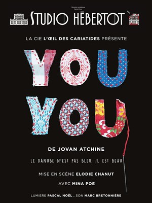 Affiche de You-You
