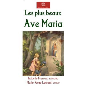 Affiche de Les plus beaux Ave Maria