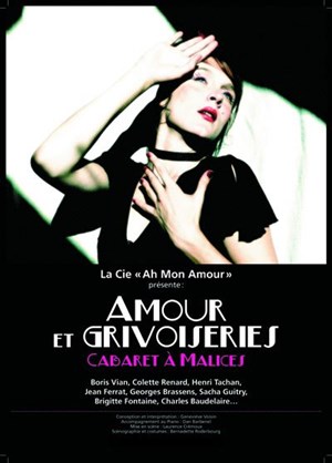 Affiche de Amour et grivoiseries