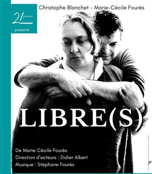Affiche de Libre(s)