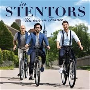Affiche de Les Stentors, un tour en France