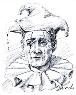Affiche de Rigoletto
