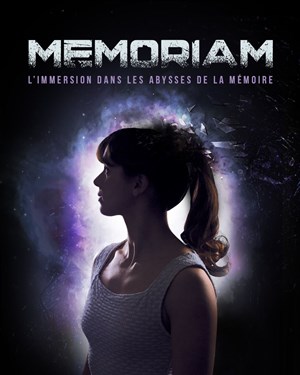 Affiche de Memoriam