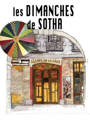 Affiche de Les dimanches de Sotha