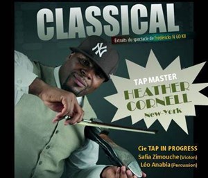 Affiche de Classical with Heather Cornell