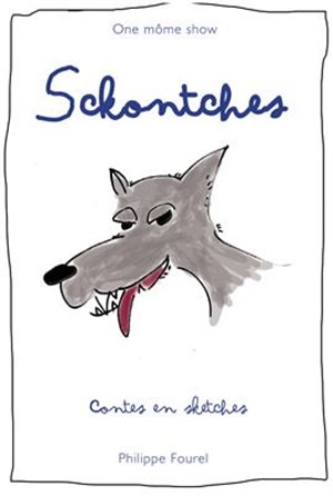Affiche de Sckontches
