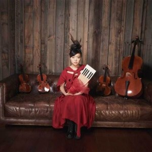 Affiche de Hiromi's Sonicwonder