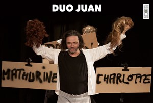 Affiche de Duo Juan