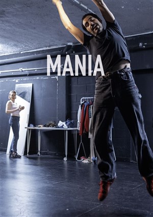 Affiche de Mania