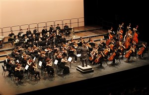 Affiche de Le Requiem de Mozart
