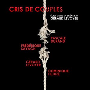 Affiche de Cris de couples