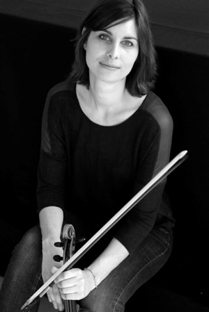 Affiche de Quintette Amandine Ley et les membres de l'orchestre philharmonique de Radio France