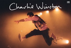 Affiche de Charlie Winston