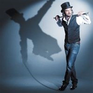 Affiche de Stanislas : Tribute to Fred Astaire
