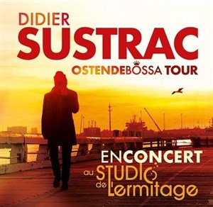 Affiche de Didier Sustrac