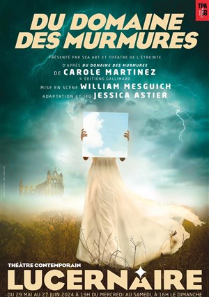 Affiche de Du Domaine des Murmures