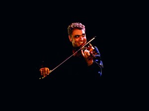 Affiche de Florin Niculescu joue Stéphane Grappelli