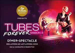 Affiche de Tubes forever saison 3