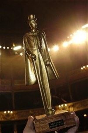 Affiche de Les Mandrakes d'Or