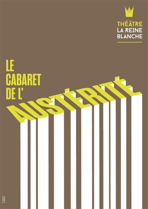 Affiche de Le Cabaret de l'Austérité