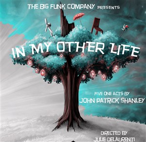 Affiche de In my other life