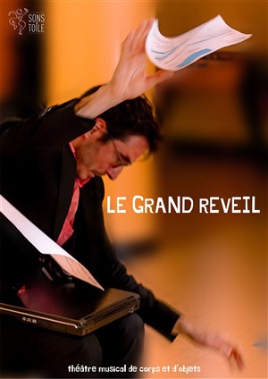 Affiche de Le Grand Réveil