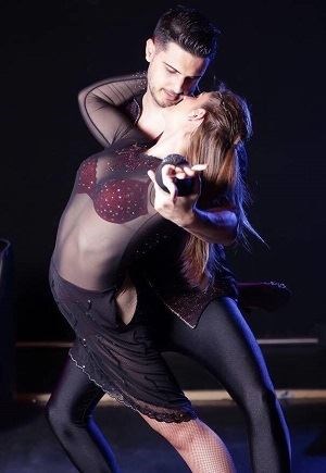 Affiche de Après-midi danse