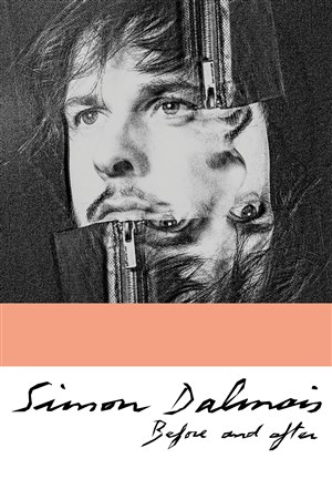 Affiche de Simon Dalmais | Before and After - Le duo