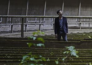 Affiche de Antoine Pierre "Urbex" | #Be Jazz
