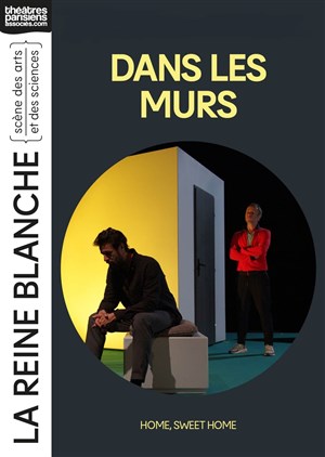 Affiche de Dans les murs