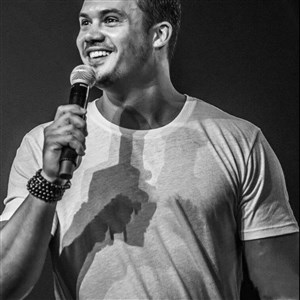 Affiche de Paul Seré