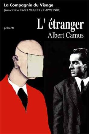 Affiche de L'Etranger