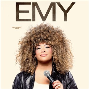 Affiche de Emy