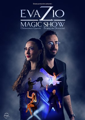 Affiche de Evazio