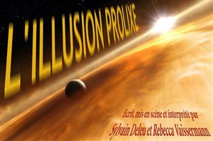 Affiche de L'illusion Prolixe