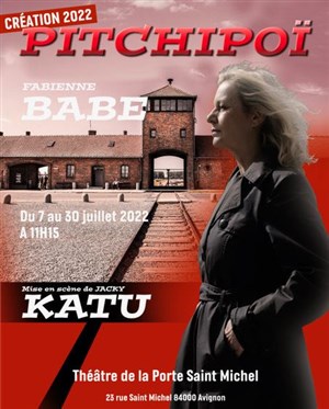 Affiche de Pitchipoï