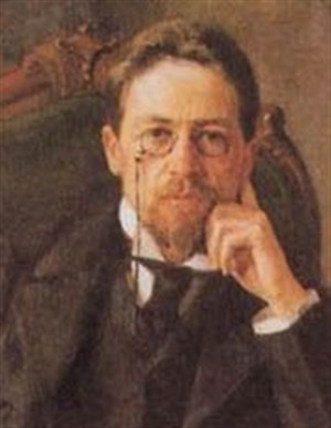 Affiche de Stage Tchekhov La Mouette