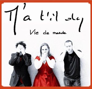 Affiche de M'At'I Dy