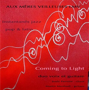 Affiche de Brunch musical jazzy pop & latin