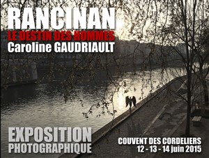 Affiche de Le destin des hommes