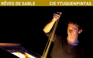 Affiche de Rêves de sable
