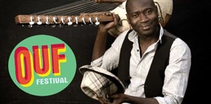Affiche de Baden Sissoko Quintet