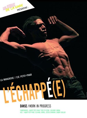 Affiche de L'Echappé(e)