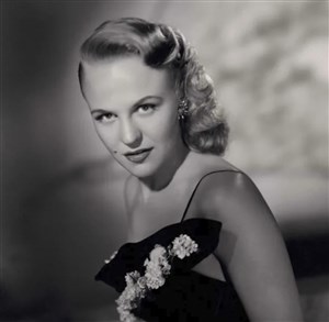 Affiche de Hommage à Peggy Lee avec Cecil L. Recchia + Jam Vocale